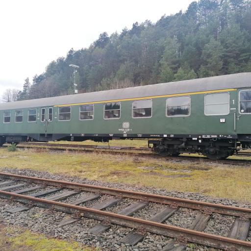 Seitenansicht schräg