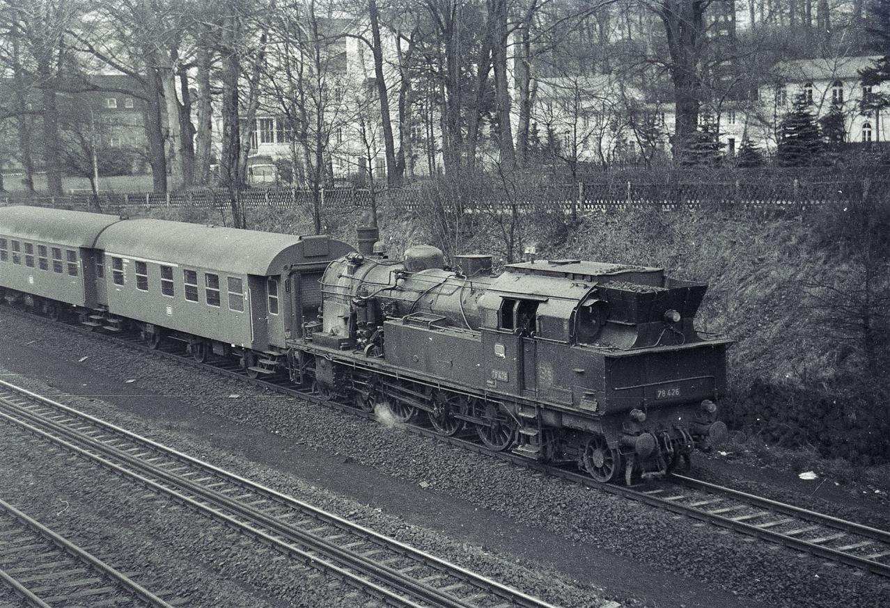 BILD 6_078 426 (1), Hamburg Hbf, 23.3.68 (F308)