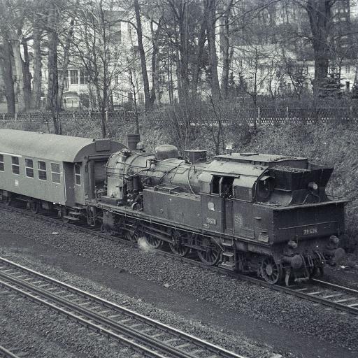 BILD 6_078 426 (1), Hamburg Hbf, 23.3.68 (F308)