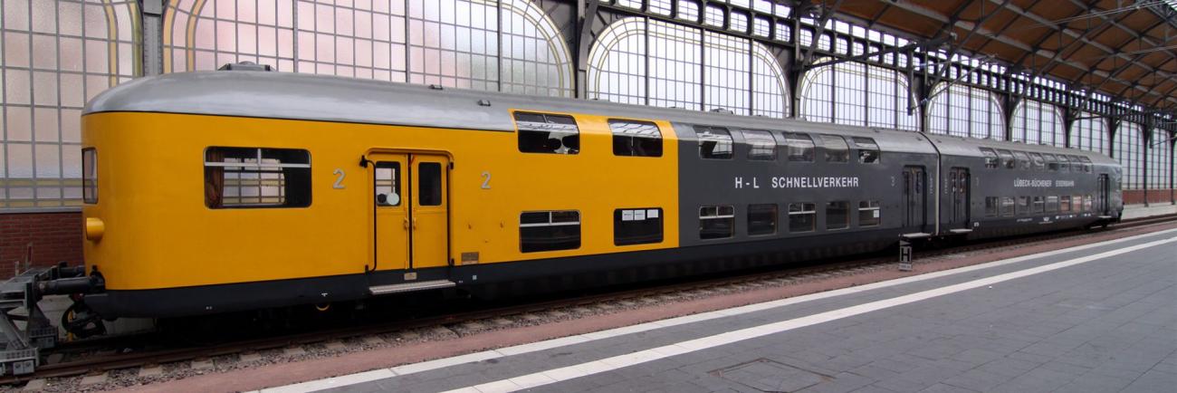 LBE_Doppelstockwagen