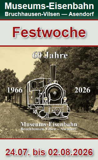 Flyer Jubiläum 2026